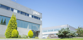 Grupo Phibo.Oficinas centrales. 2021