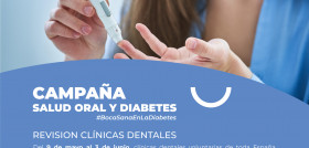 Campaña Salud Oral y Diabetes 2022