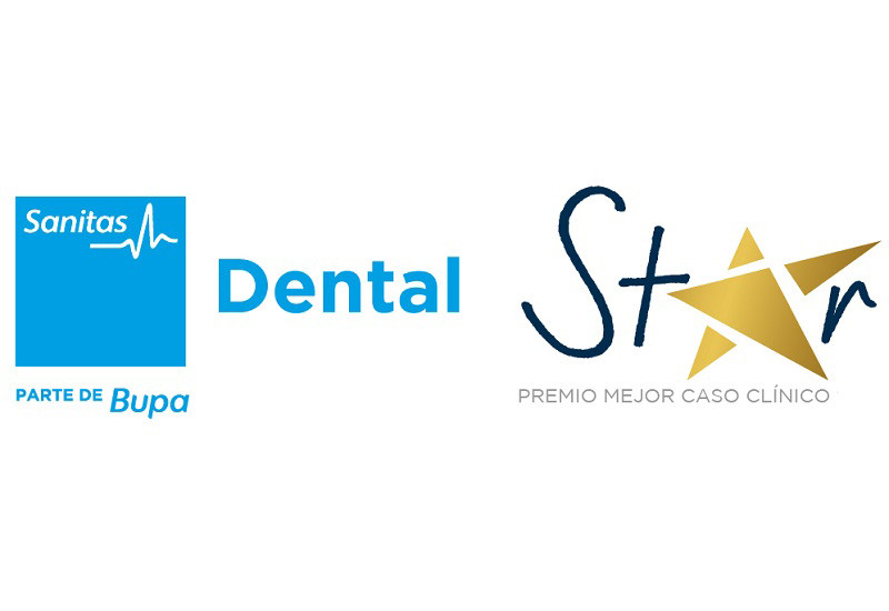 Logo dental star sanitas 1