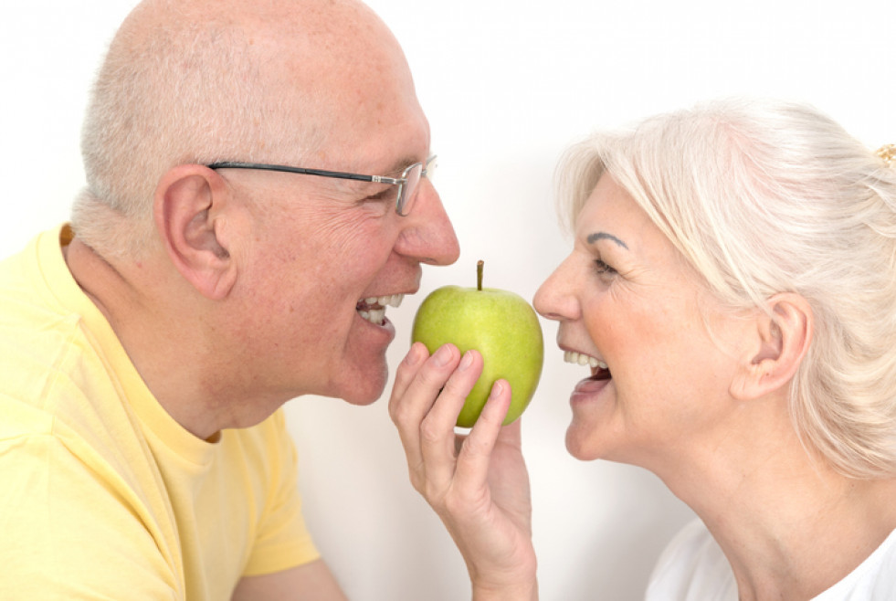 La salud digestiva comienza en la boca sermade mayores habitos saludables