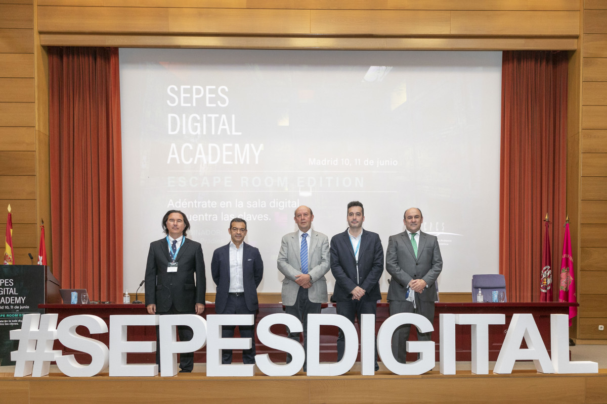 SEPES DIGITAL 2022 FOTO OFICIAL