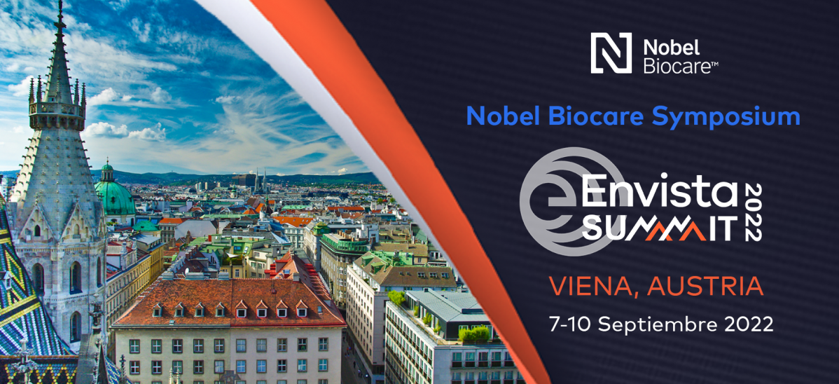 Nobel Biocare Symposium   Envista Summit