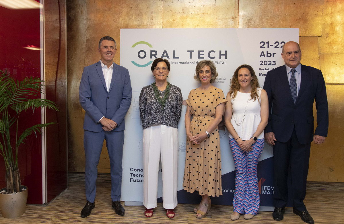 IMG Desayuno Foro ORAL   TECH