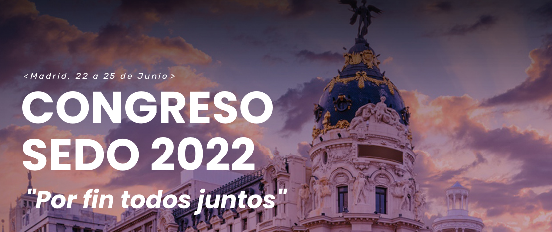 SEDOMADRID2022