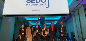 CONGRESO SEDO MADRID 2022