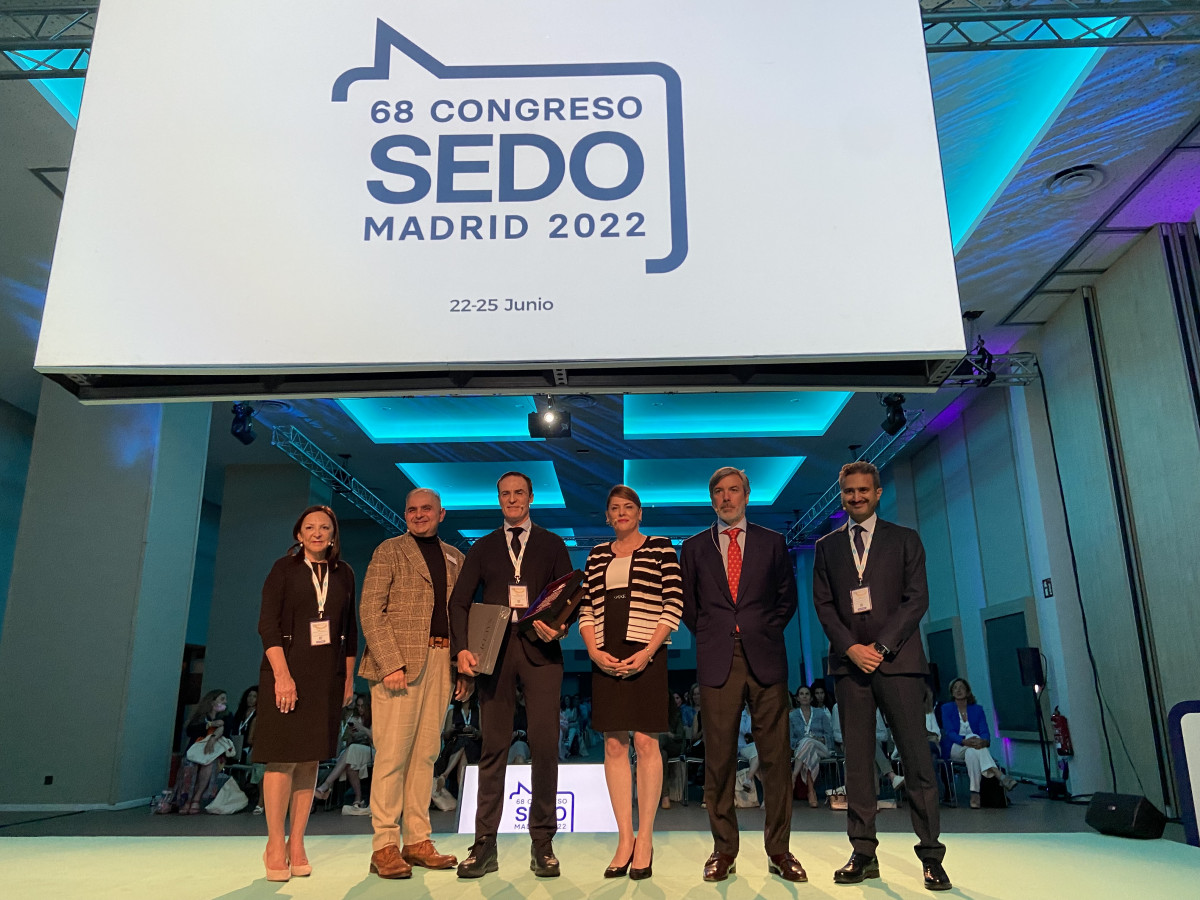 CONGRESO SEDO MADRID 2022