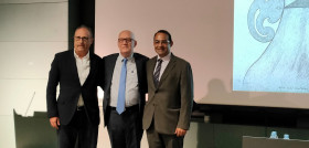 Premio dr.Gay Escoda Santa Apolonia 2022