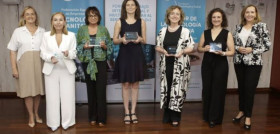 Detail FENIN Smart Woman Awards Premiadas min