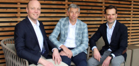 Nicolas Bonnard  Jeroen Van Asten  Juan Roma