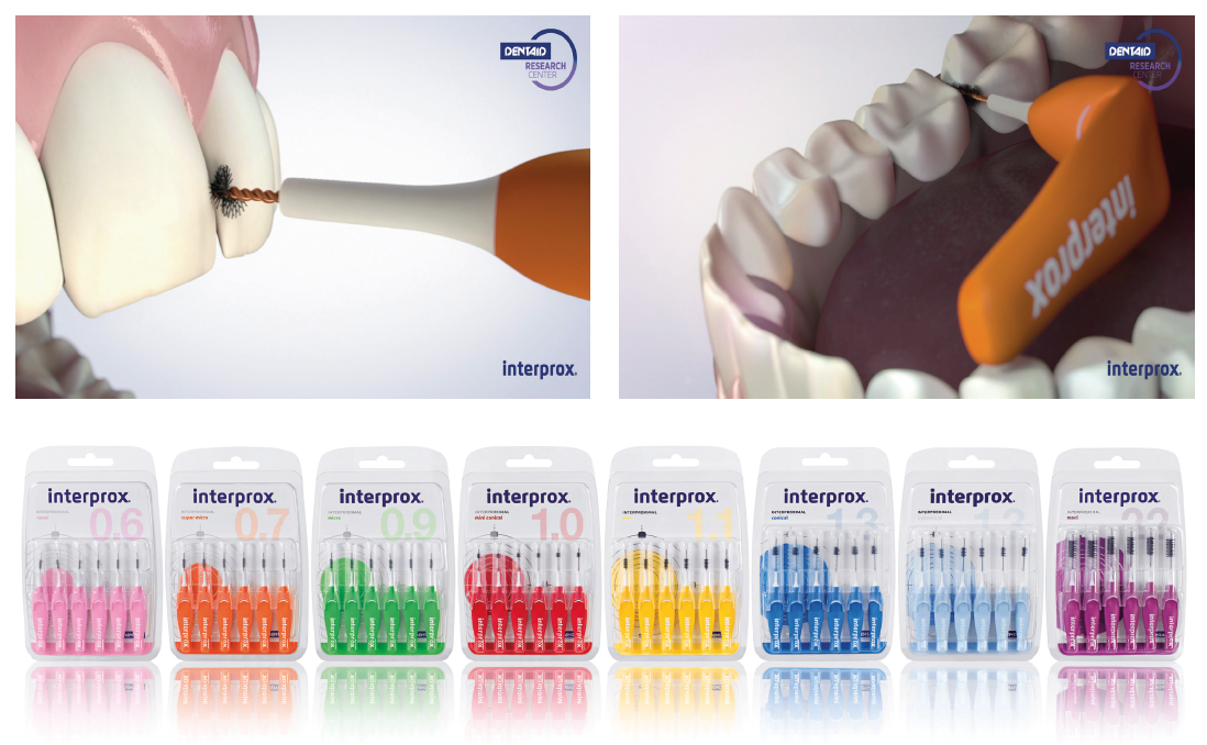 Dentaid interproximales publirreportajeDM69