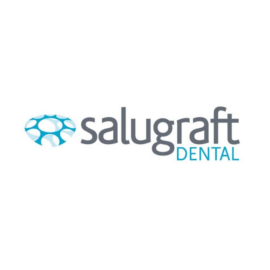 Logo salugraft dental