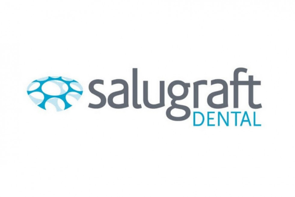 Logo salugraft dental