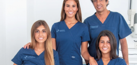 Familia javier sola KNOTGROUP DM69