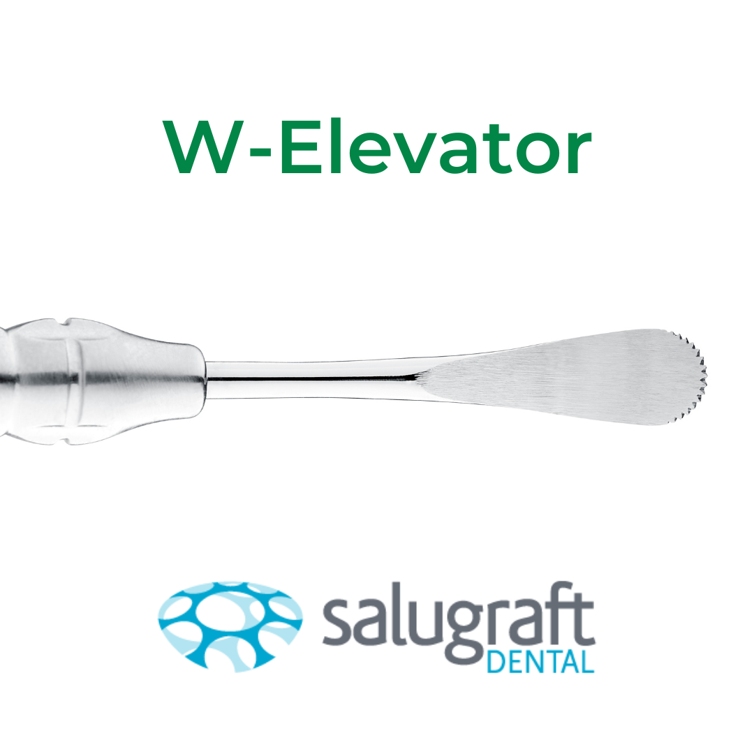 SALUGRAFT W Elevator