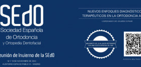 30 reunion invierno SEDO