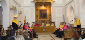 Academia de Ciencias Odontológicas de España incorpora al Dr. Rafael Gómez Font