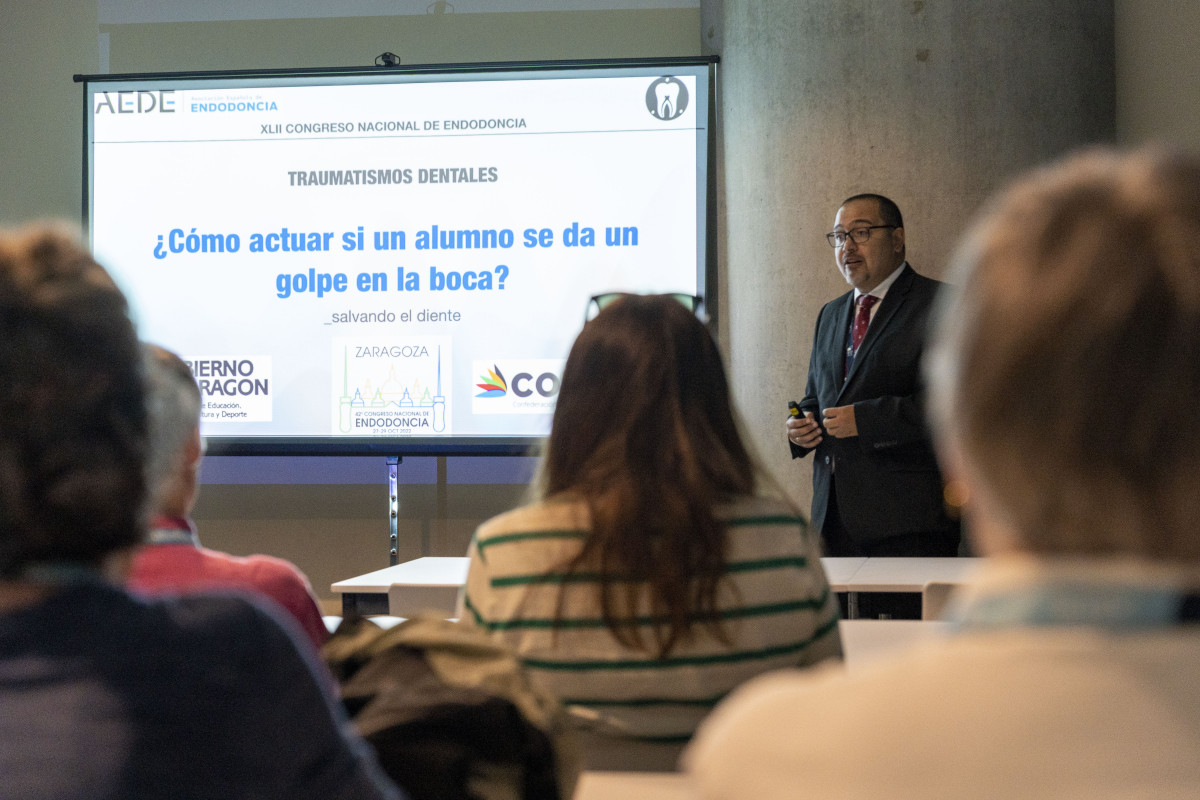 Curso gratuito para profesores y deportistas