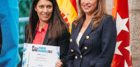 SERMADE recibe el Premio SUPERCUIDADORES