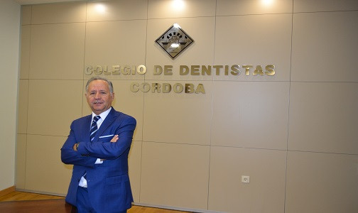 Dr. Rafael Roldan Colegio Cordoba