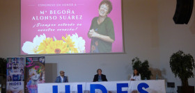 33 congreso HIDES