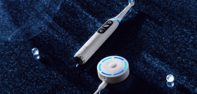 ORAL B iO10 Blanco Estrellas