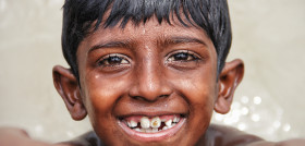 Niño salud bucodental pexels nahmad 10731133