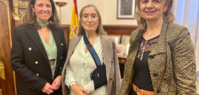 HIDES EVA LOPEZ DE CASTRO ANA PASTOR Y