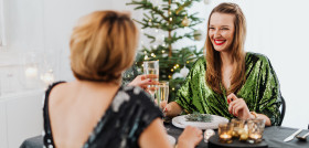 Sonrisa navidad alcohol fiestaspexels karolina grabowska 5472918