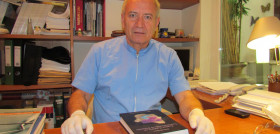 Dr Ambrosio Bermejo Fenoll