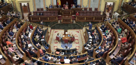 Congreso de los Diputados 22dic2022