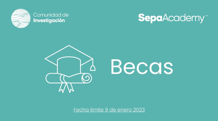 Becas sepa
