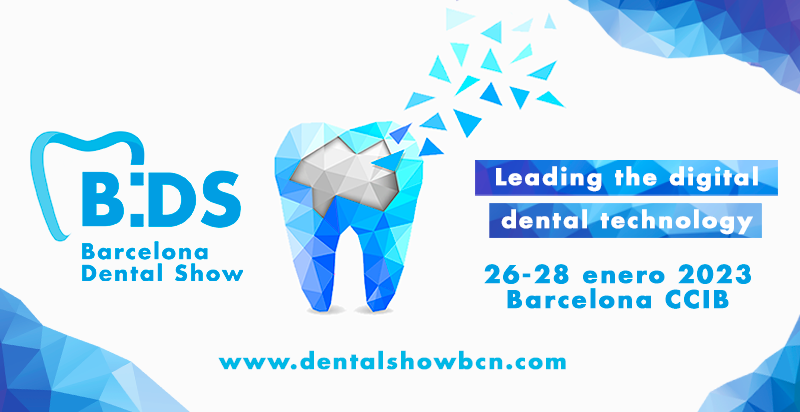 Barcelona dental show 2023