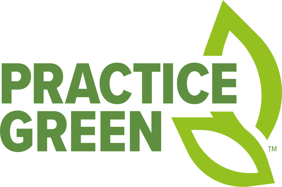 2023 01 09 Henry Schein Press Release Practice Green logo