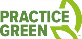 2023 01 09 Henry Schein Press Release Practice Green logo