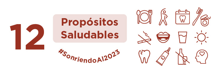 12propositossaludables2023 consejo mini