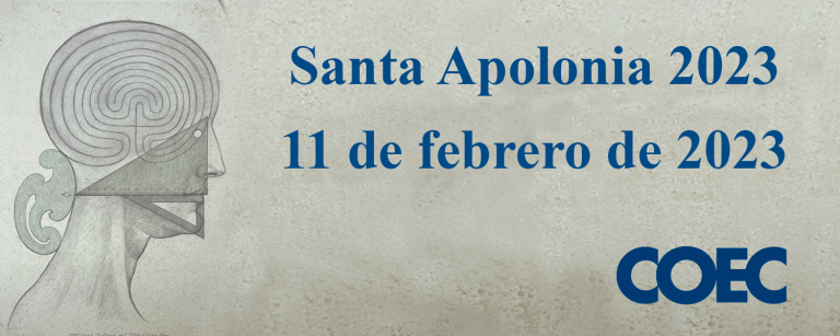 Santa Apolonia 2023 coec