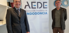 Giampiero Rossi Fedele y Leopoldo Forner mini AEDE