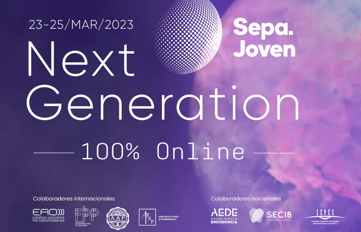 SEPA NEXT GENERATION