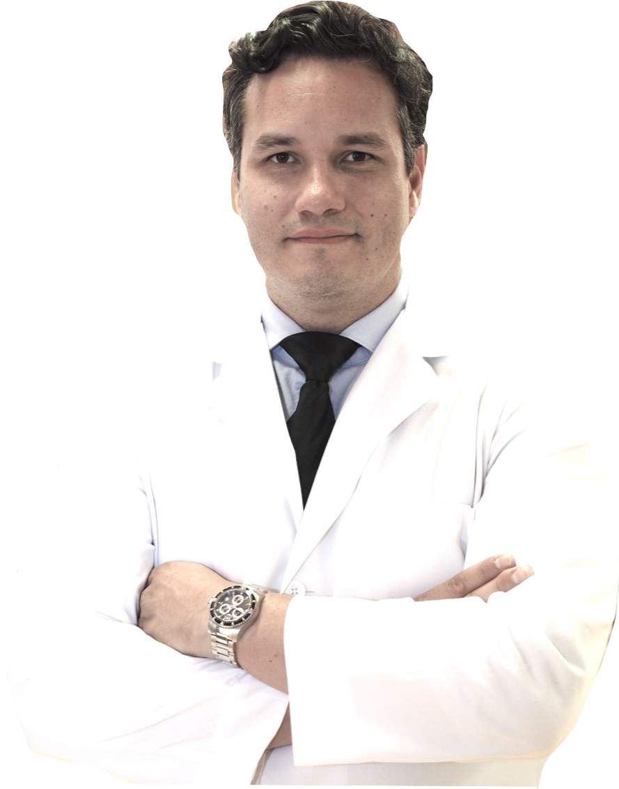 Dr. Vladimir Garcia Lozada
