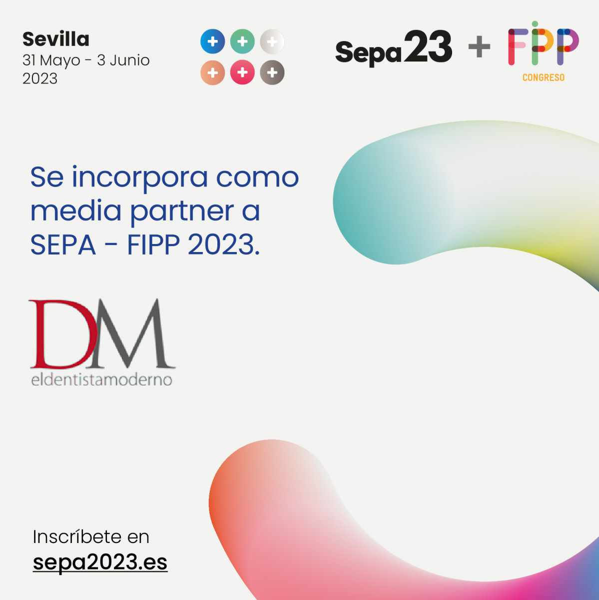 MEDIA PARTNERS POST   1080X1080 DENTISTA MODERNO (2)