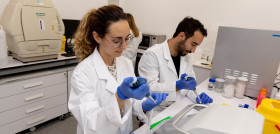 Investigadores ainia