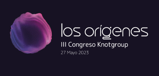 III Congreso Knotgroup 2023