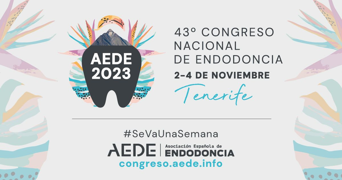 43 Congreso AEDE Tenerife
