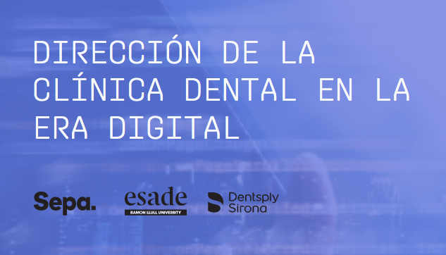 Curso gestion digital sepa