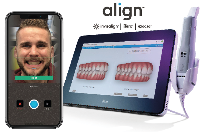 Invisalign Smile Architect