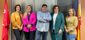 Nueva junta gobierno higienistas madrid 2023