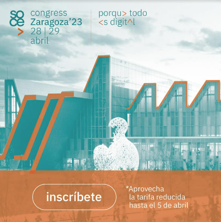 Inscribet SOCEZARAGOZA2023