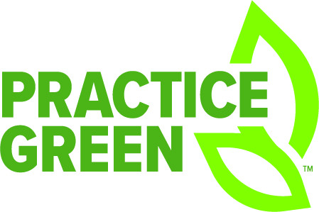 2023 04 03 ADEE EDSA HenrySchein Press Release OHPE PracticeGreen Award PG logo