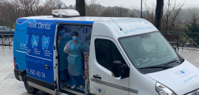 Sermade y la Salud Bucodental