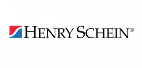 Logo henry schein